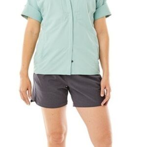 Royal Robbins Standard Fit Xcursion Top Size Small